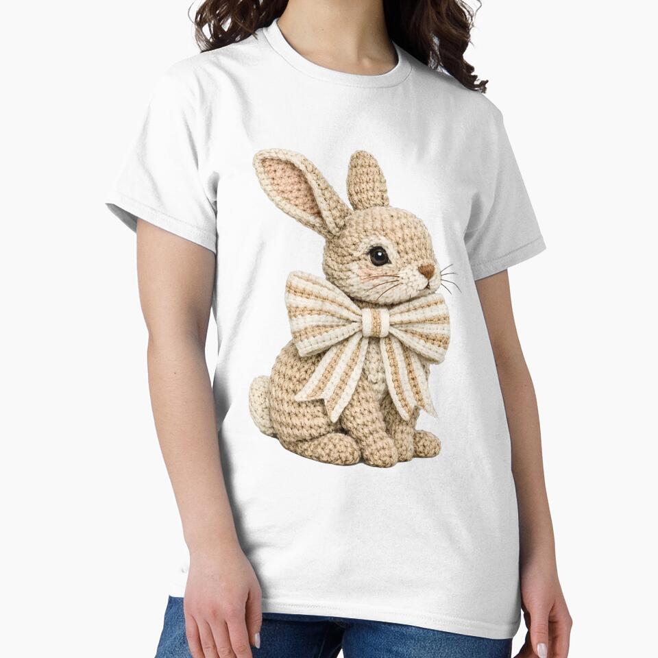 Bunny by Deaklaszlo