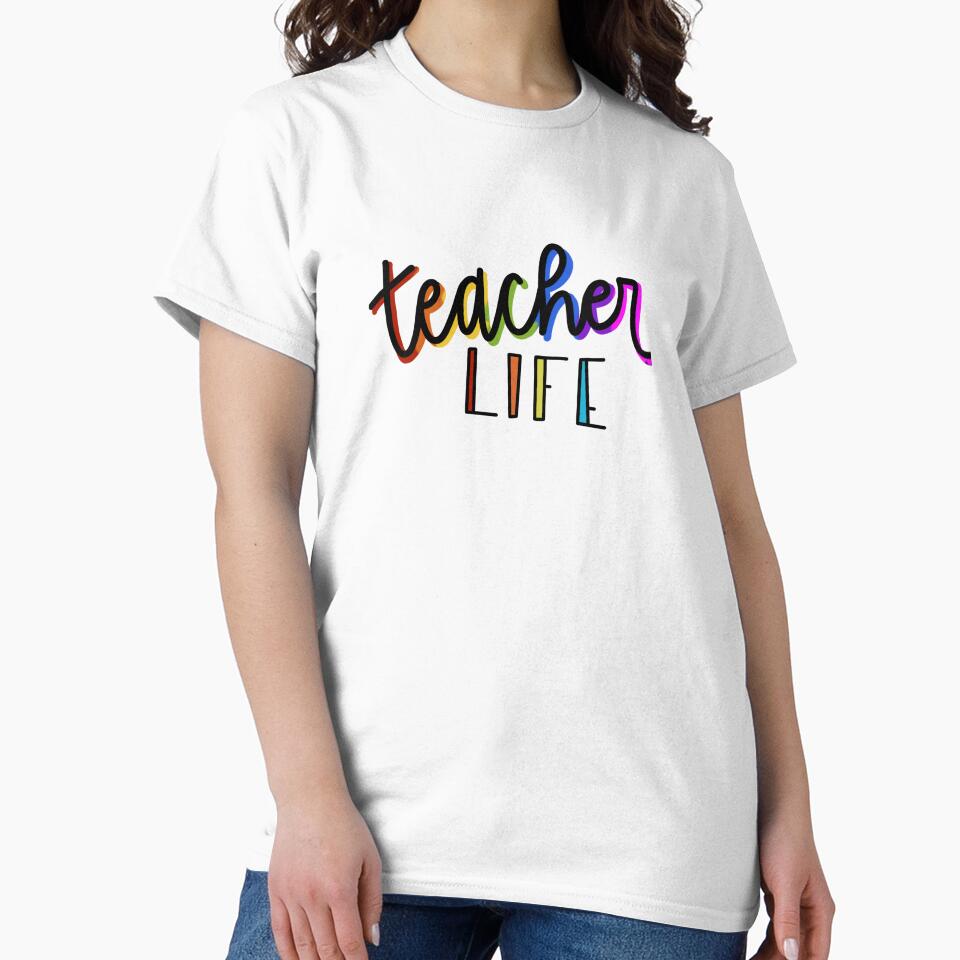Teacher Life by Teachbydesigns