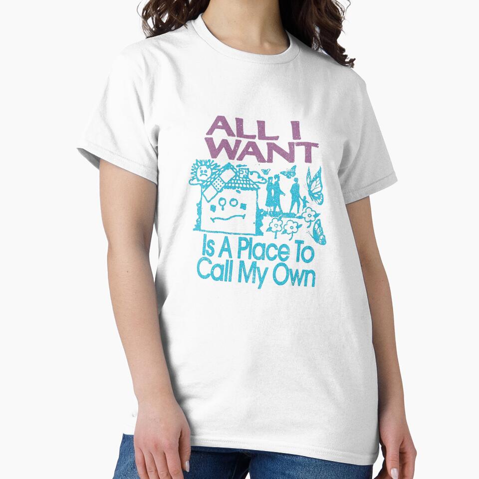 All i Want Design Loveself by Marcheriarts