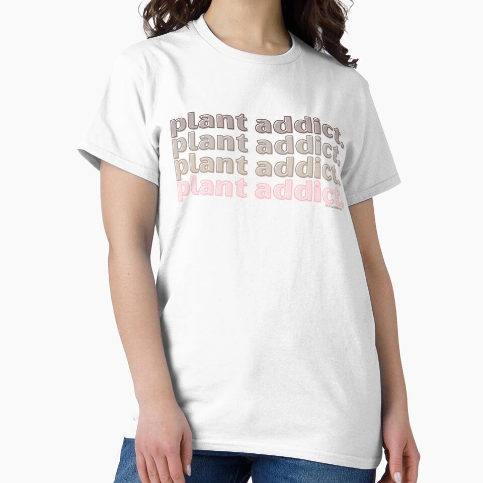 Plant Addict, v4 | lilsboobthangs by lilsboobthangs