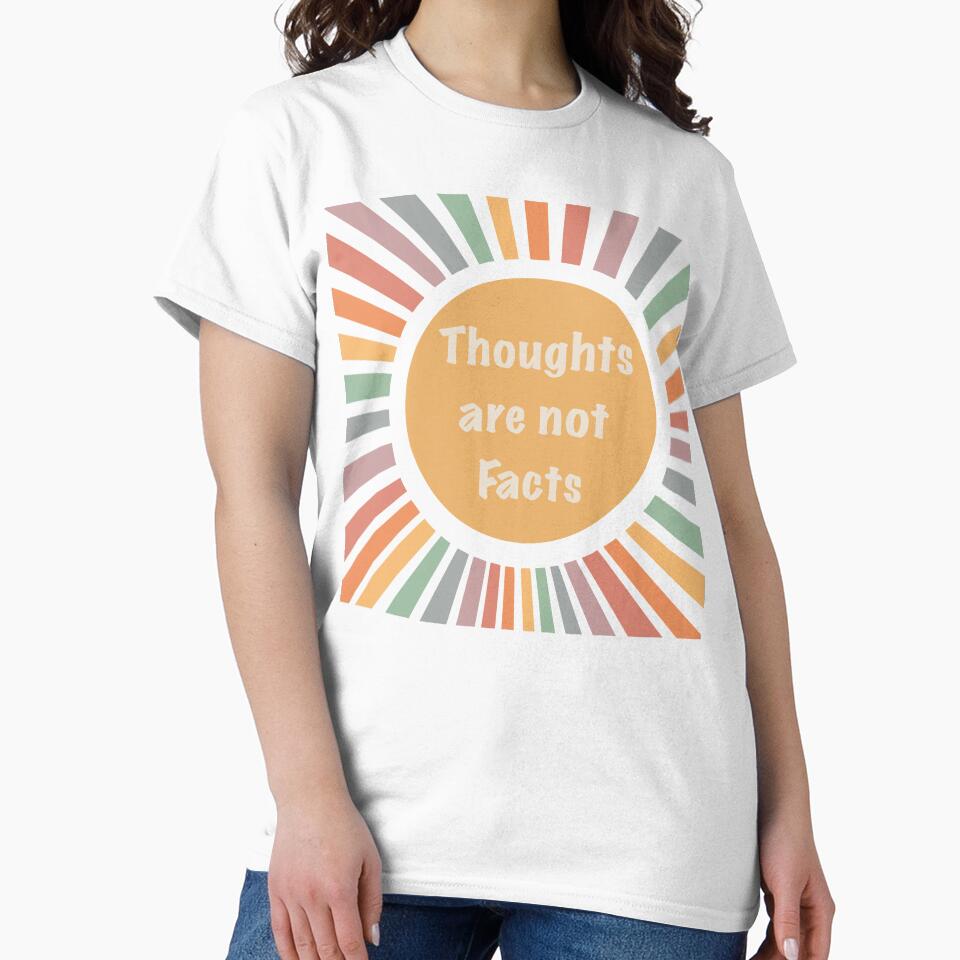 Thoughts are not facts by katelynroseart1