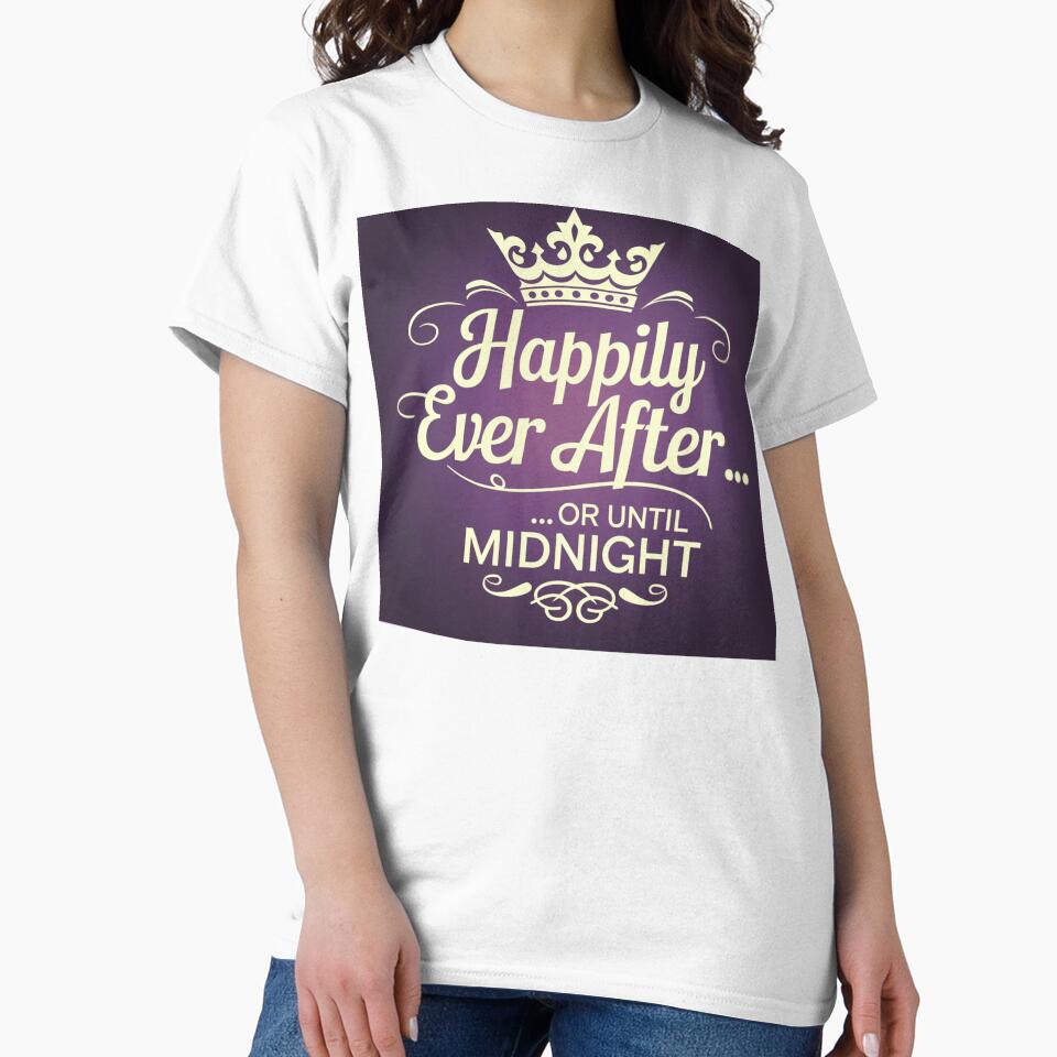 Halloween Wedding | Halloween Bachelorette | Bachelorette Party | happily ever after ... or until midnight by FitEnvy
