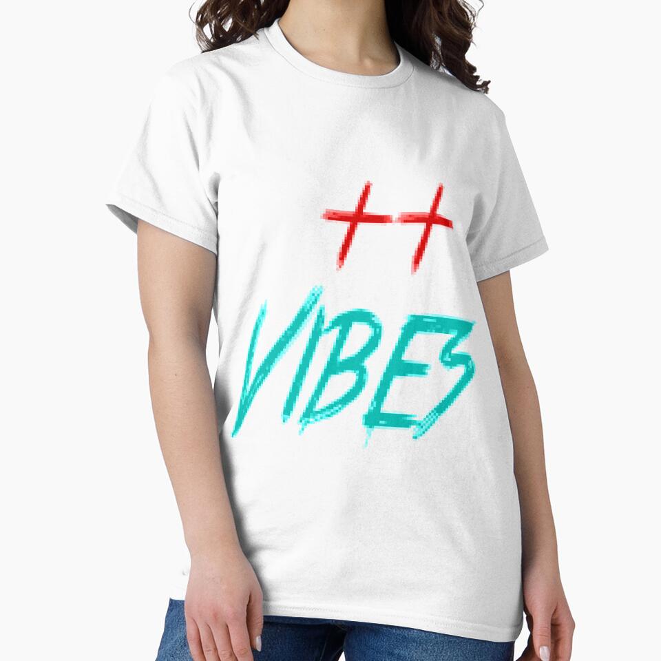 ++ Vibes by IamWAR
