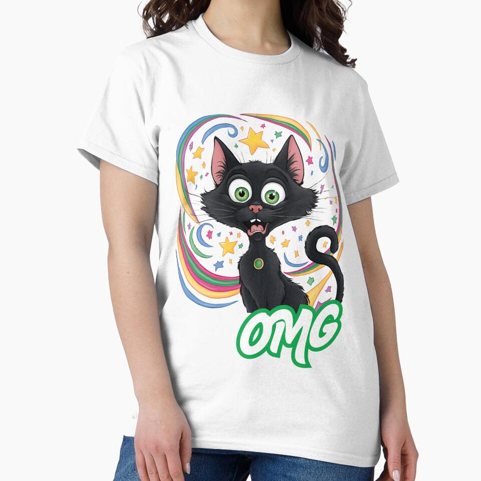 Omg by whatthefoxsays