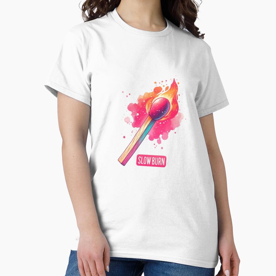 One Match, Endless Heat by PedroStyle