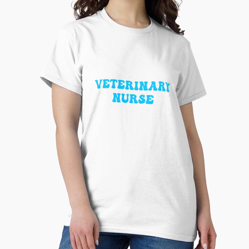 Veterinary nurse by Sarahgranchelli
