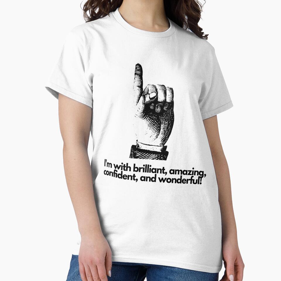 High self esteem! by Zachary Hadley