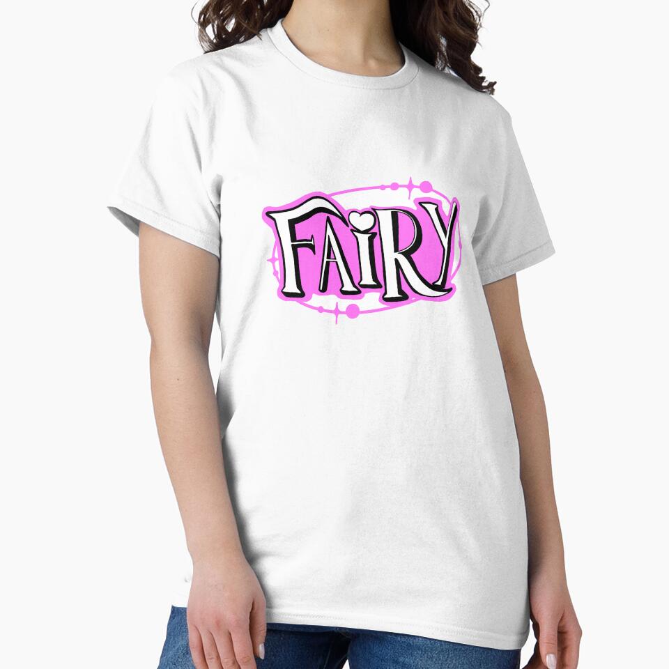 Y2K Fairy by gross-girl99
