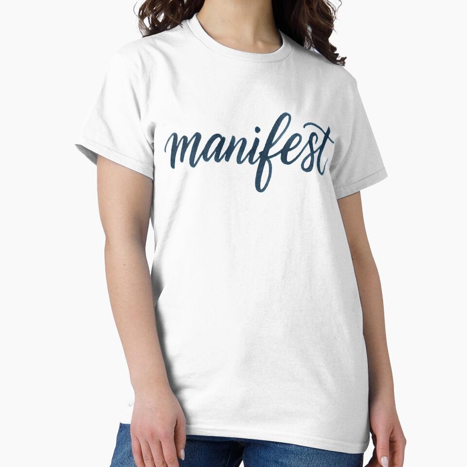Midnight Blue Manifest Script by CAutumnTrapp