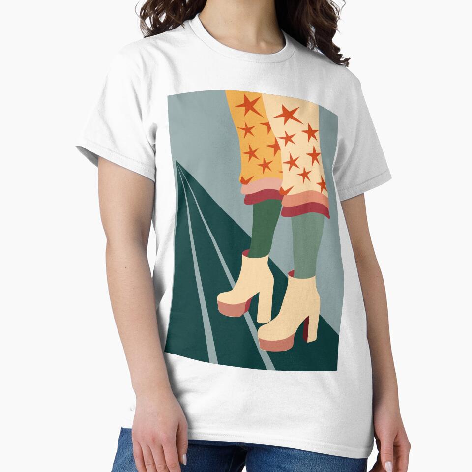Space Cowboy Boots by alisonm47