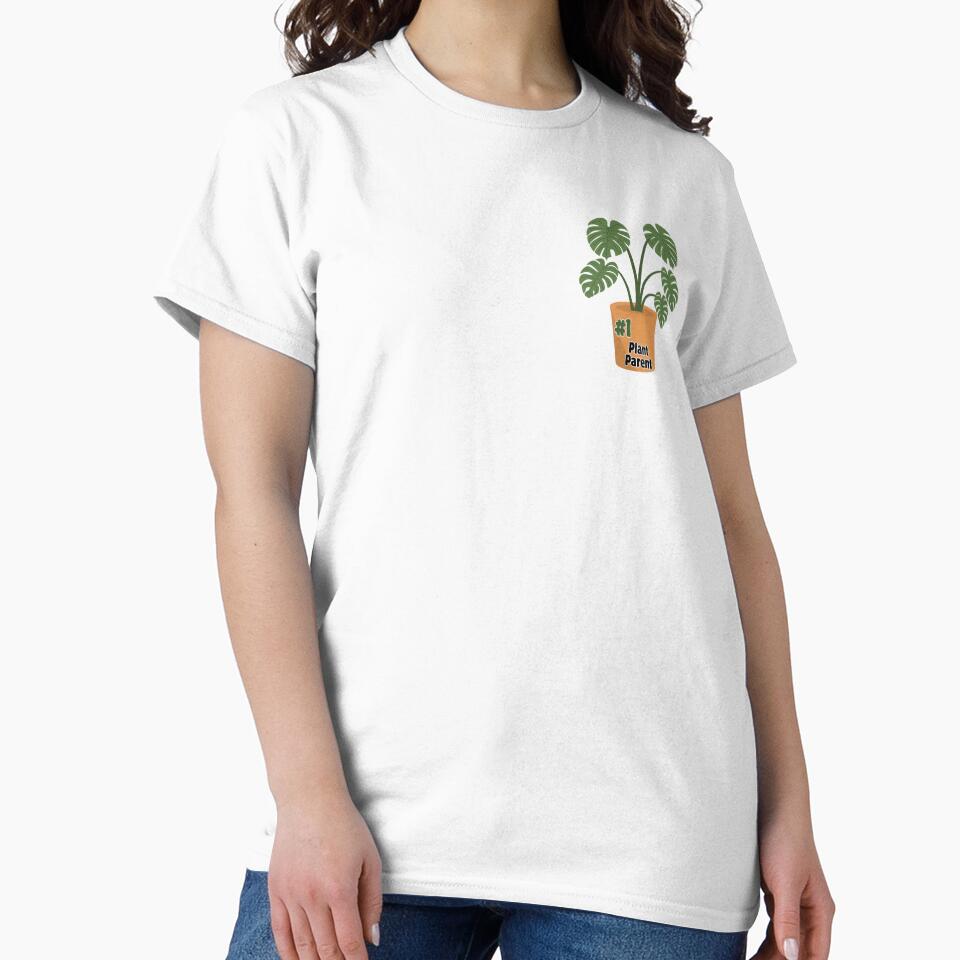 #1 plant parent by LivsPlantHouse