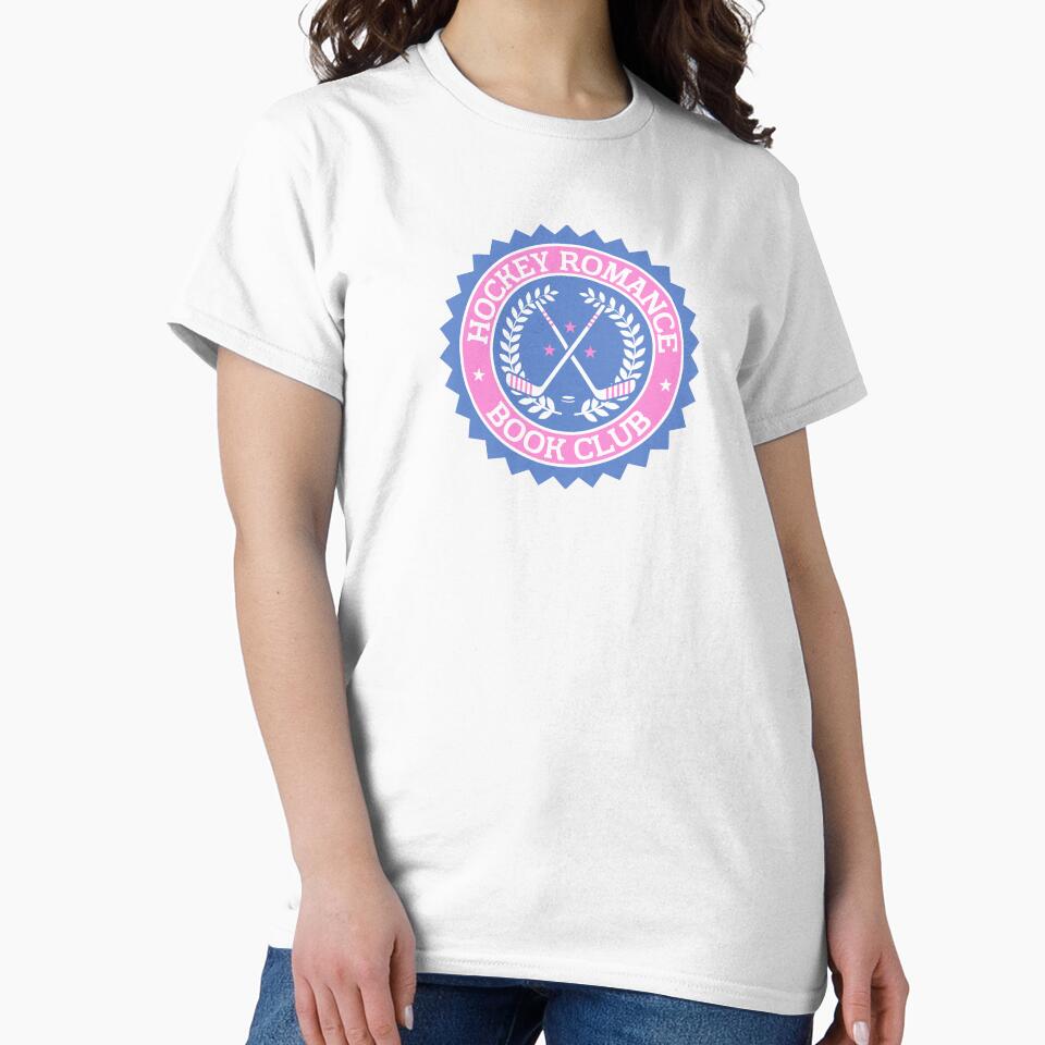 Hockey romance book club by stellacreates