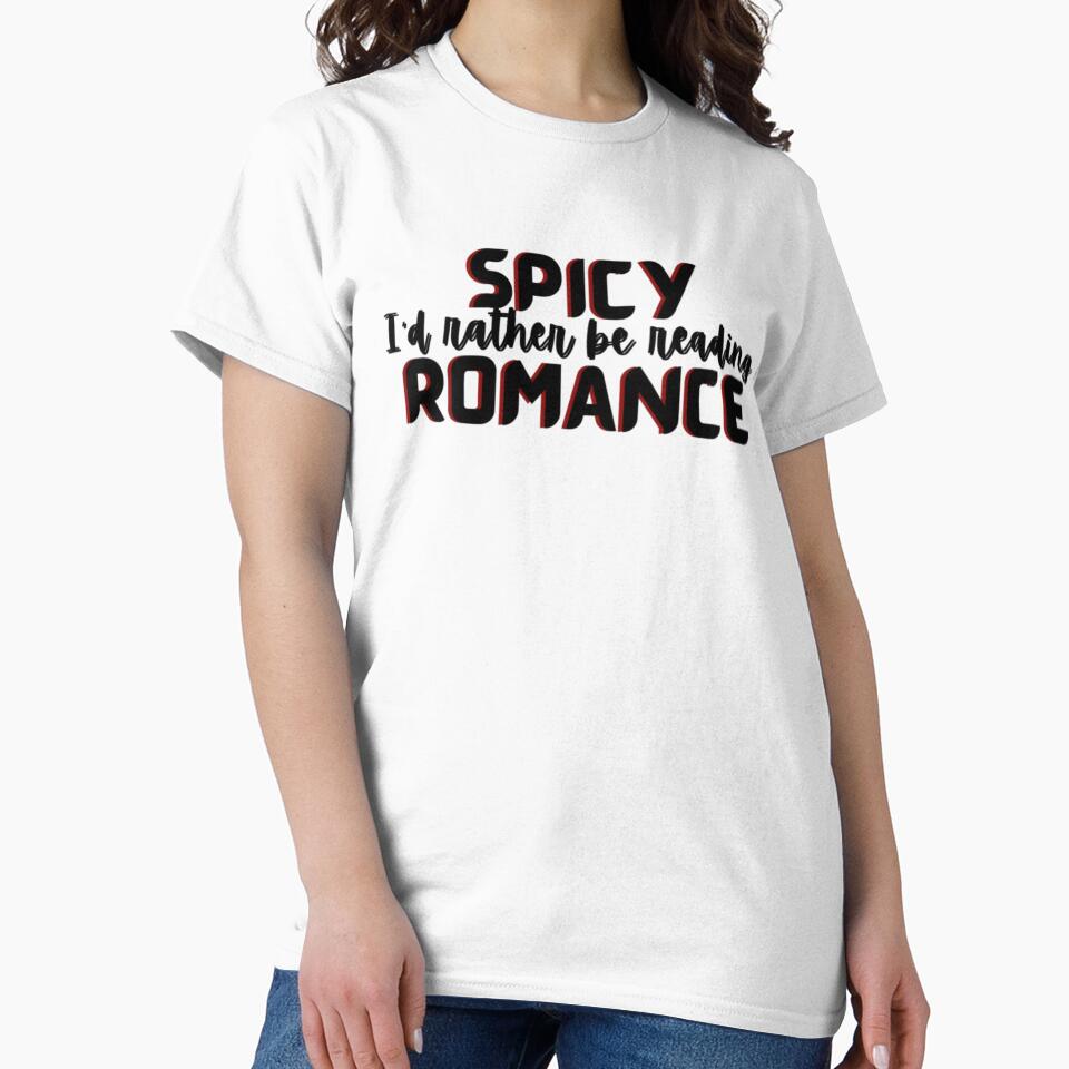 Spicy Romance book trope by BookishBoutique  Bliss