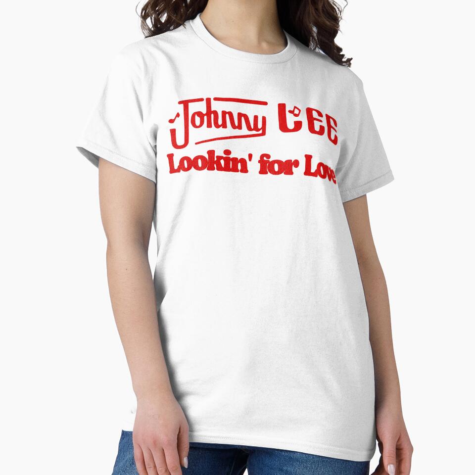 Johnny Lee - Lookin' For Love by ourkid