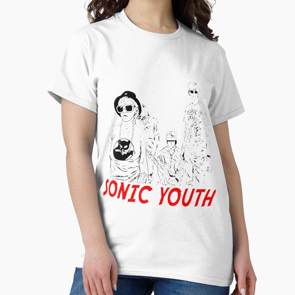Minimalist Band Member Face Line Art | Aesthetic Music Design | Limited Edition by Cunhaa