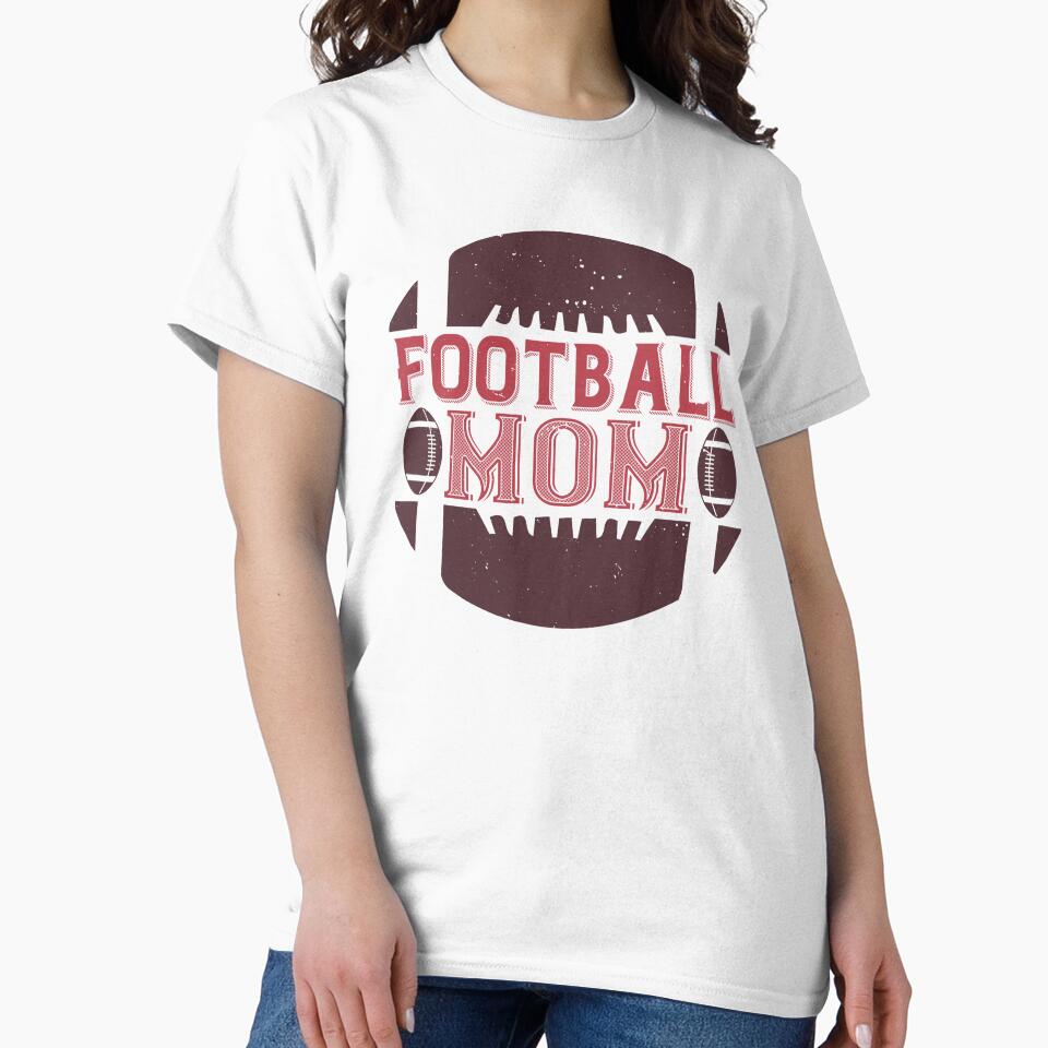 Football mom by Mansn