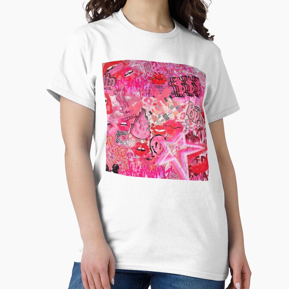 Pink Wallpaper For Girls Or Guys by asun5