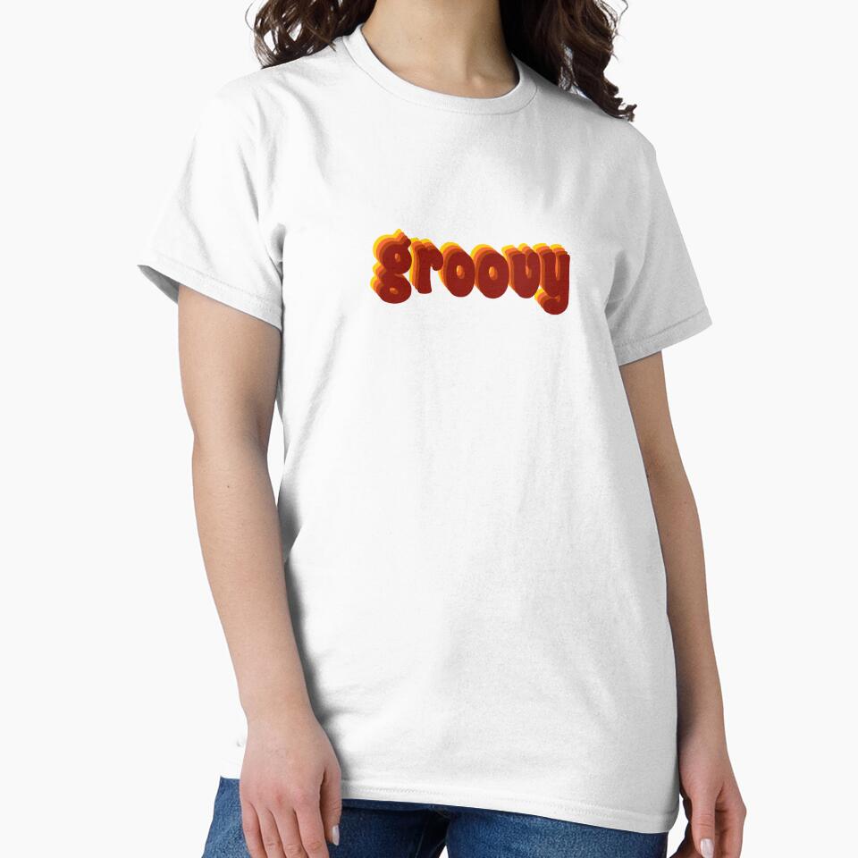 Retro Groovy by livvs00