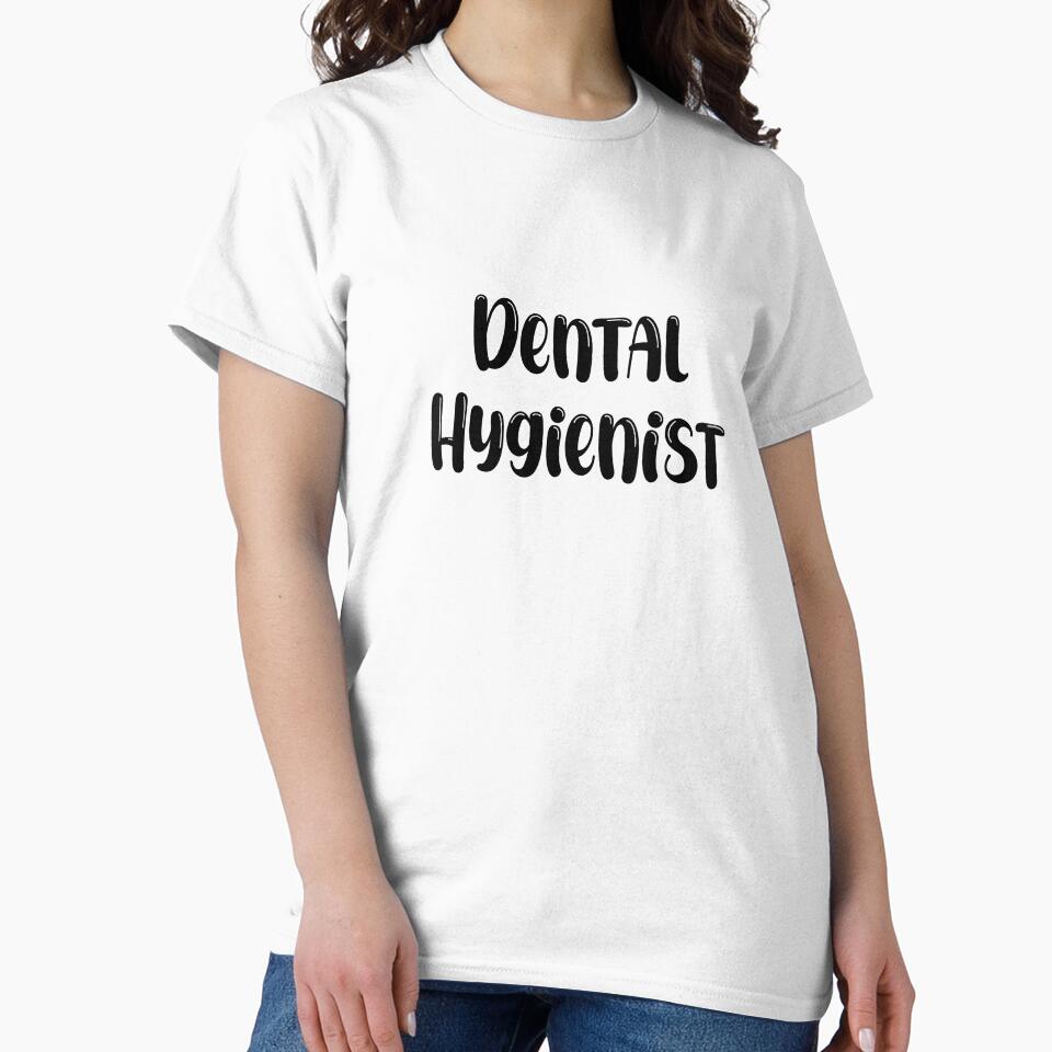 Dental Hygienist by Sarahgranchelli