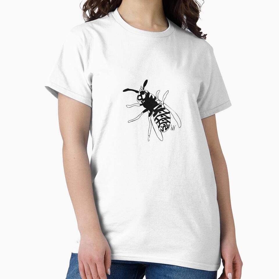 The bee by J-E-M-DESIGNS