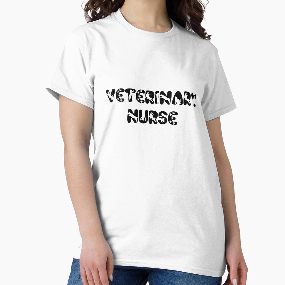 Copy of Veterinary nurse by Sarahgranchelli