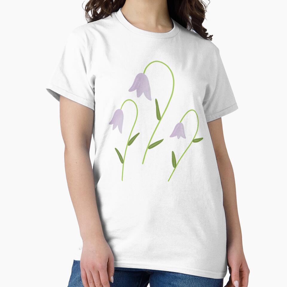 Bell Flowers by sarahsdesigns02
