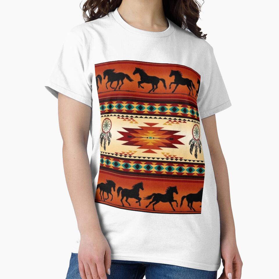 Western Aesthetic by GenXmama