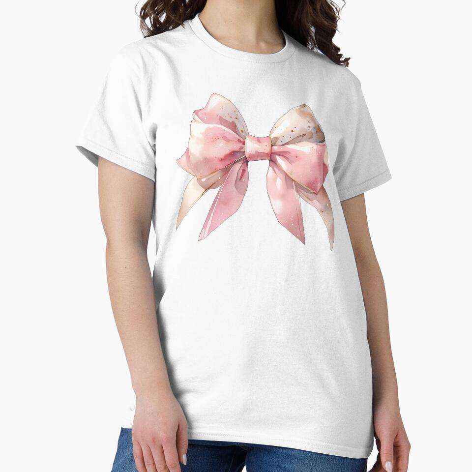 Cute Coquette Style Ribbon by Dynke