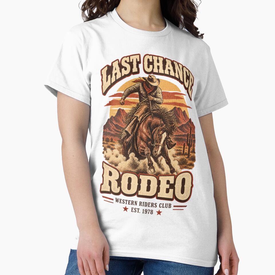 Last Chance Rodeo by  ViralVisionsCreating