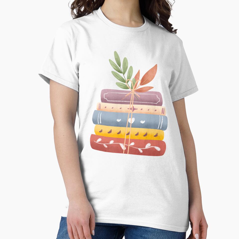 Bundle of Book Aesthetic | Book Club by BesideStyles