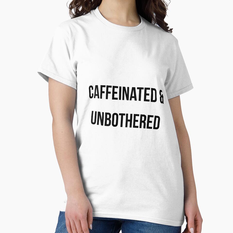 Unbothered by Soft & Wild Studio