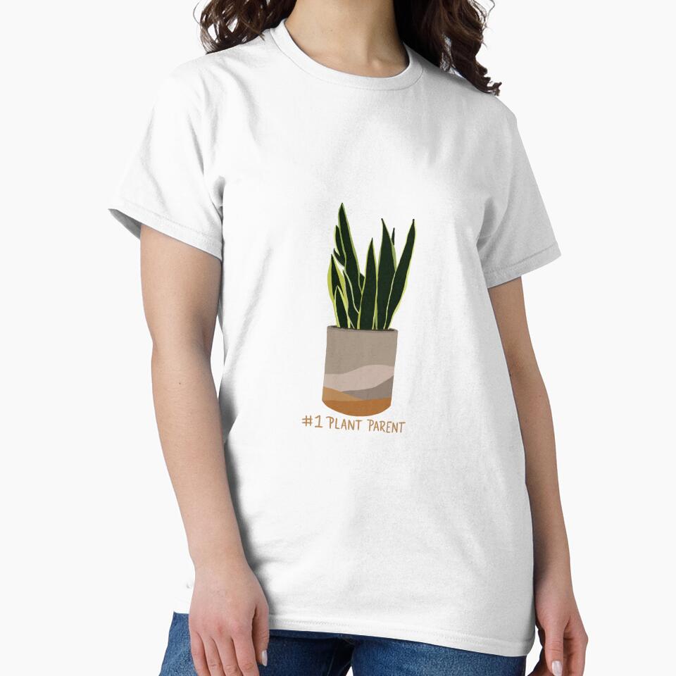 Plant Parent by itmehannahleigh