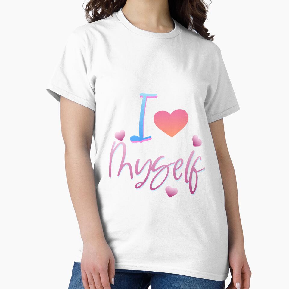 I love me/myself by quotifymemes