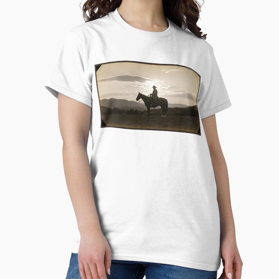 Western by RadiantGraphics