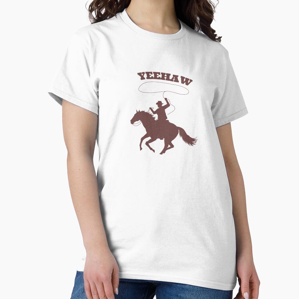YEEHAW Cowboy by reaganb-21