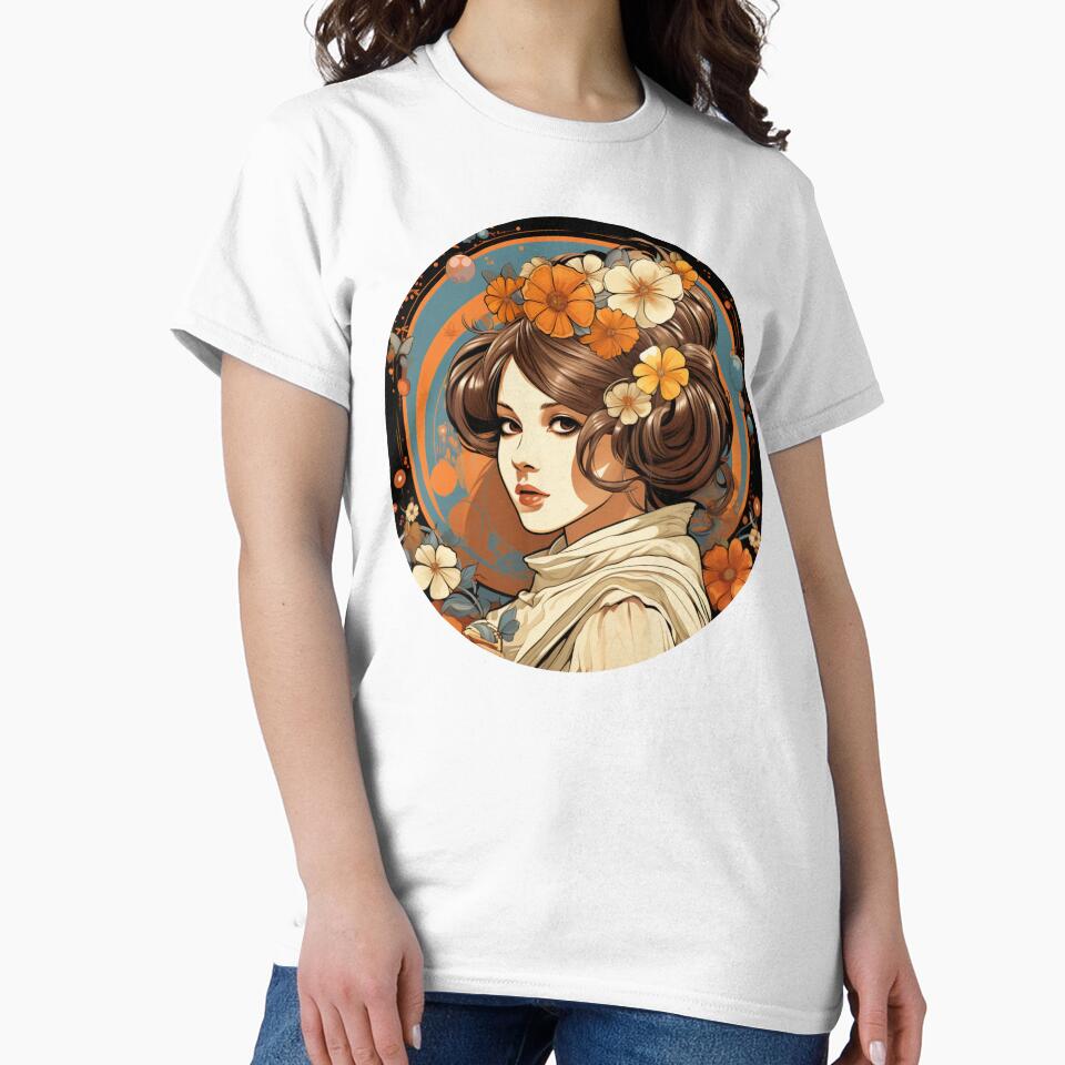 Space Siren by MendaciousMina Unisex