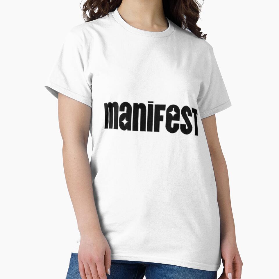 Manifest. by Lexi DesignZ