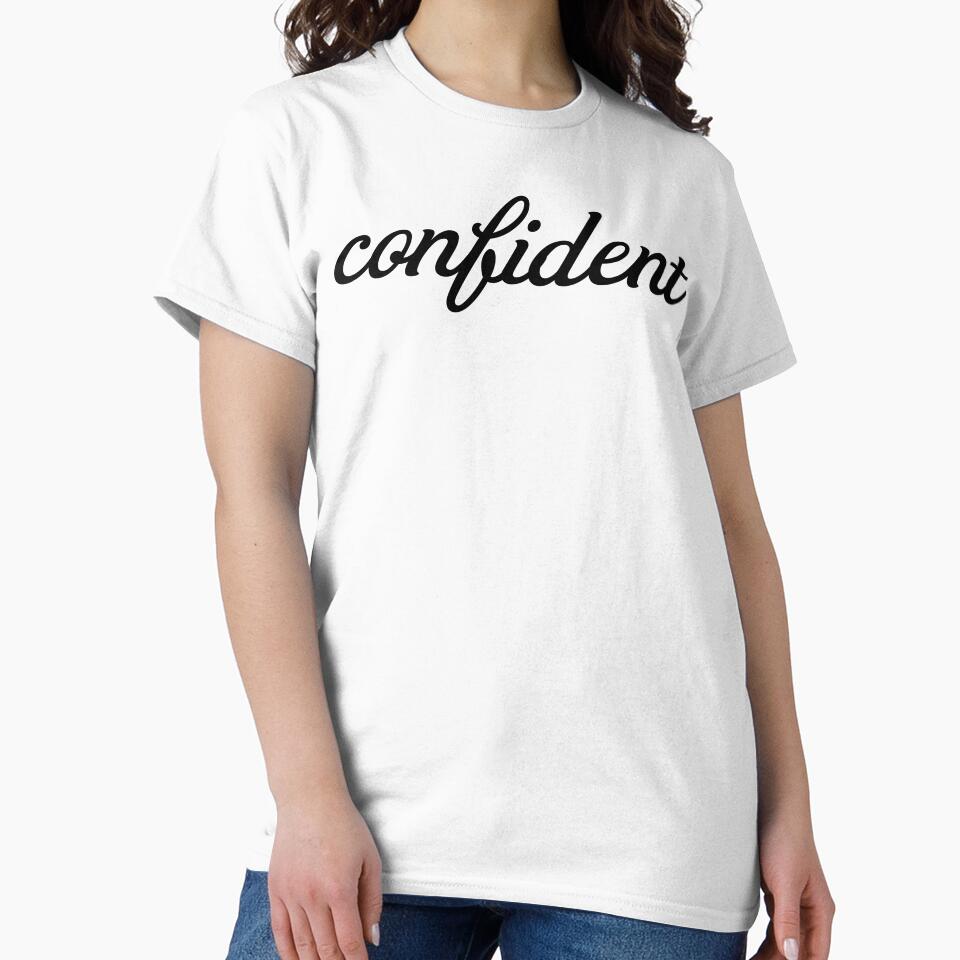 Confident by Happy  Holiday