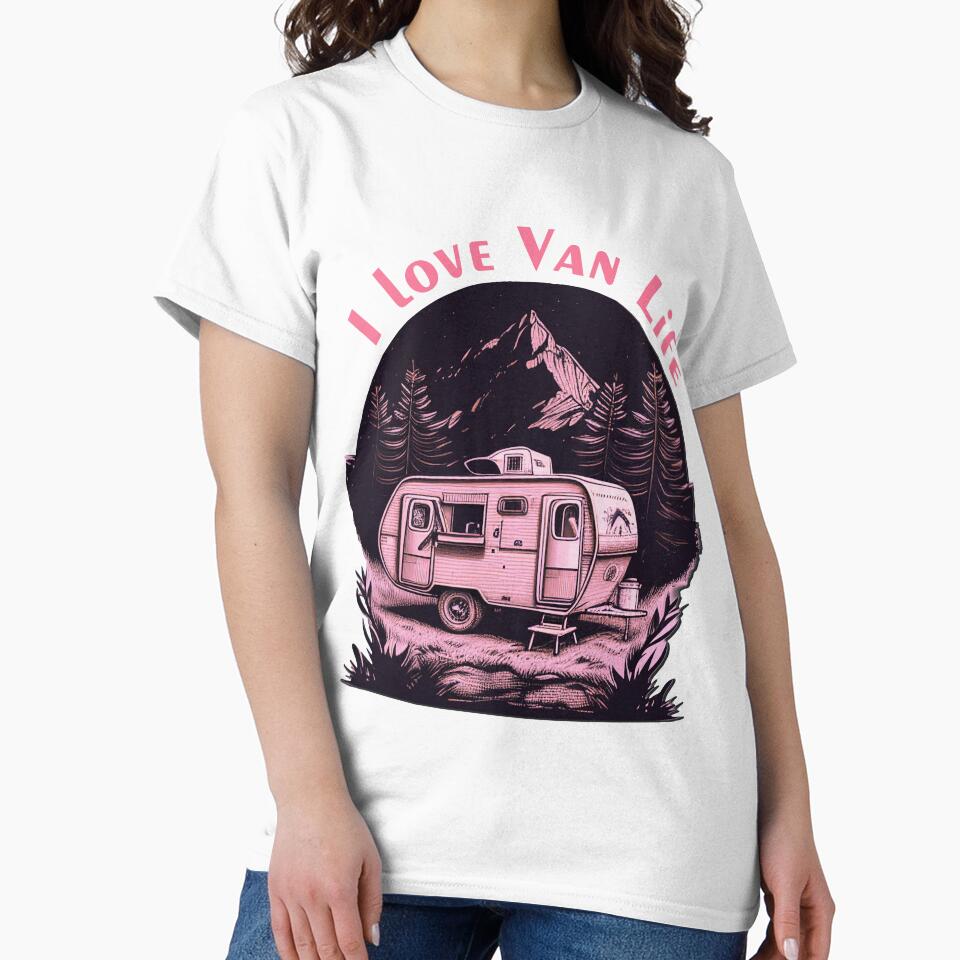 van life by Ramona-Gliga