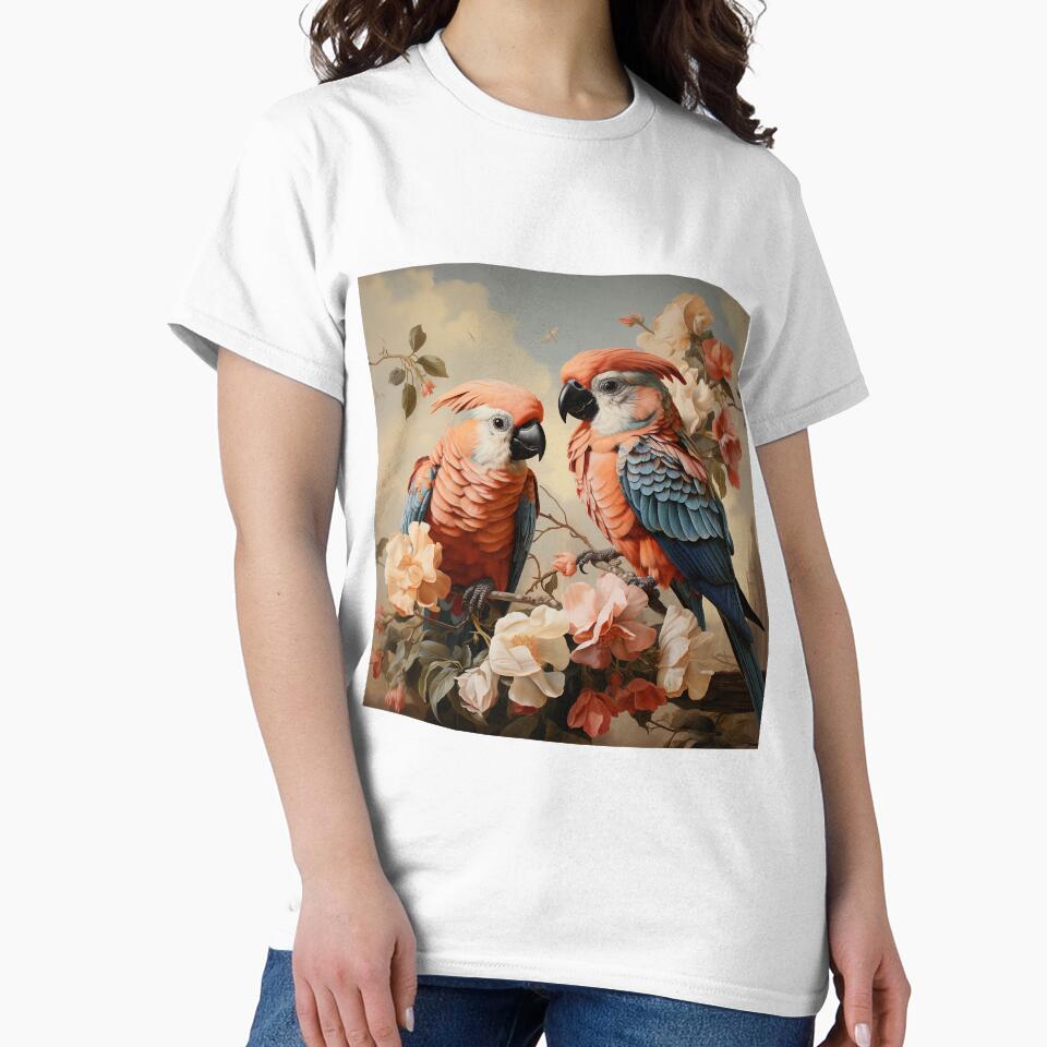 Vintage Botanical Illustration cute unique designs. Phone cases, t-shirts and many other products by 1stickerworld