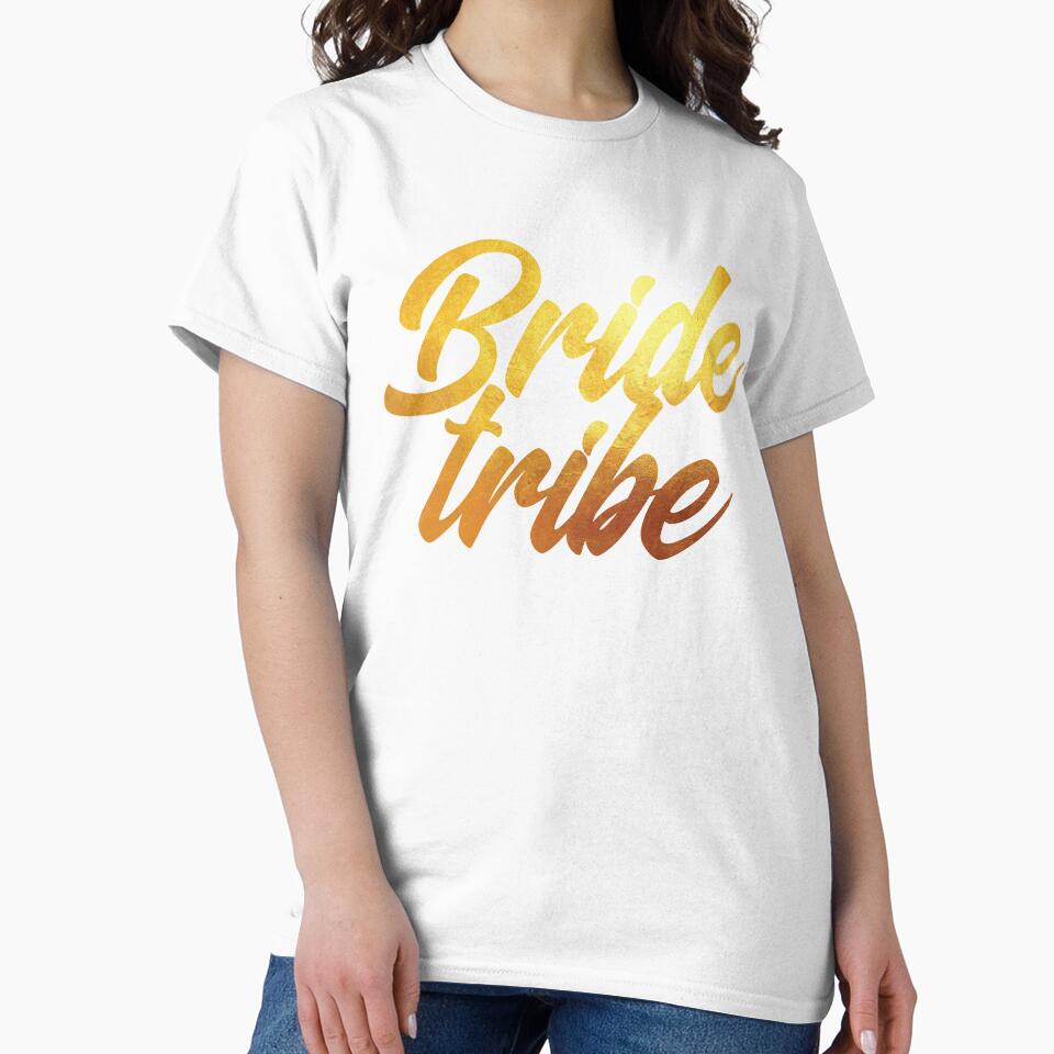Bride Bridesmaid by alexngn