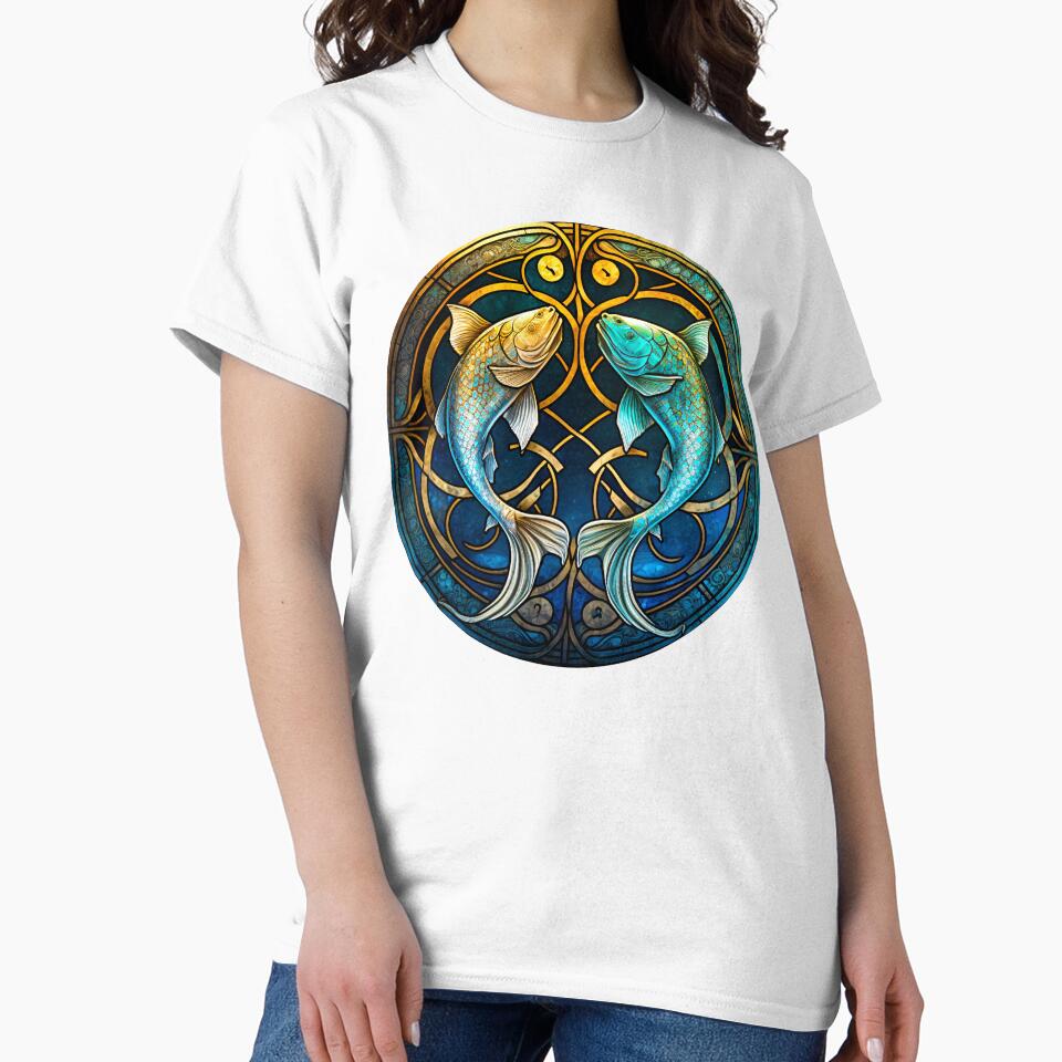 Pisces Star sign by ArtistMark00
