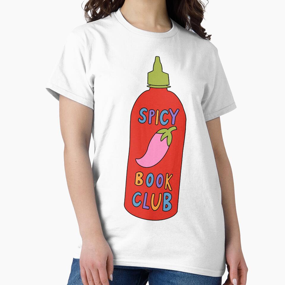 Keep it spicy by LollygagAndCo