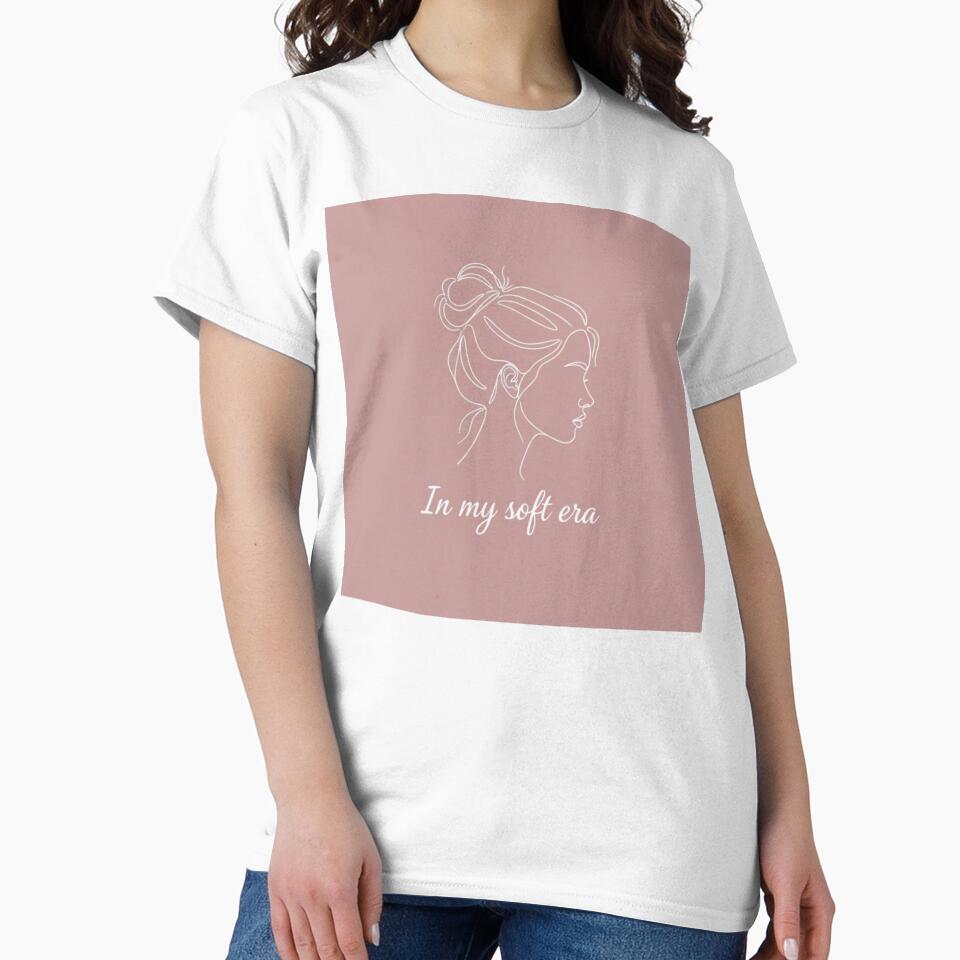 In my soft era by DoneAndDusted