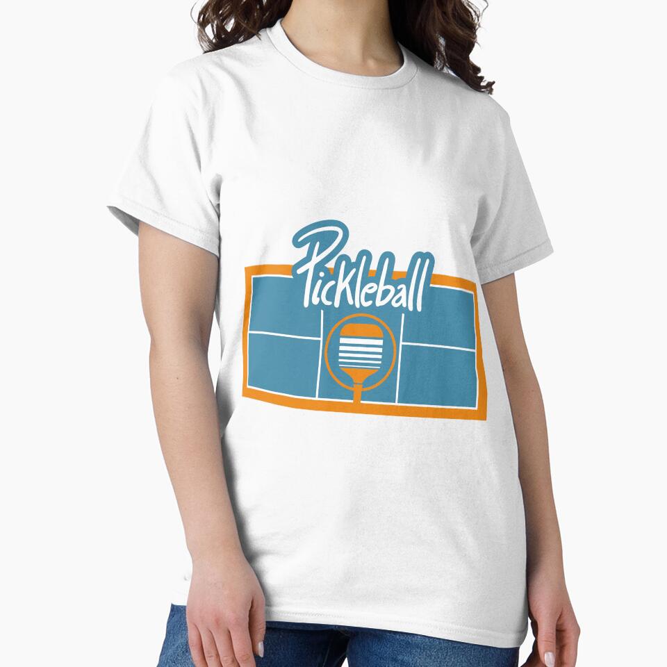 Copy of Pickleball Racket by MUQA ARTS