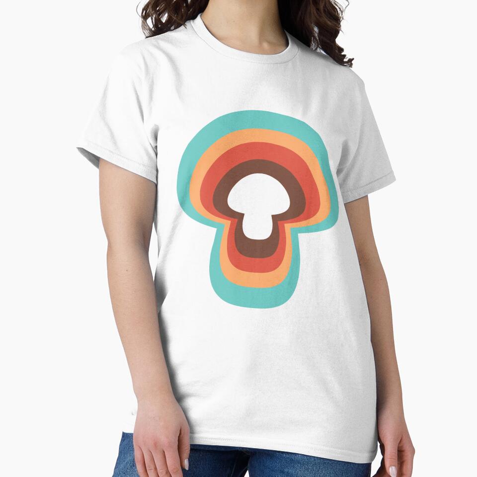 Fungi Funk Fresh by FungiTown