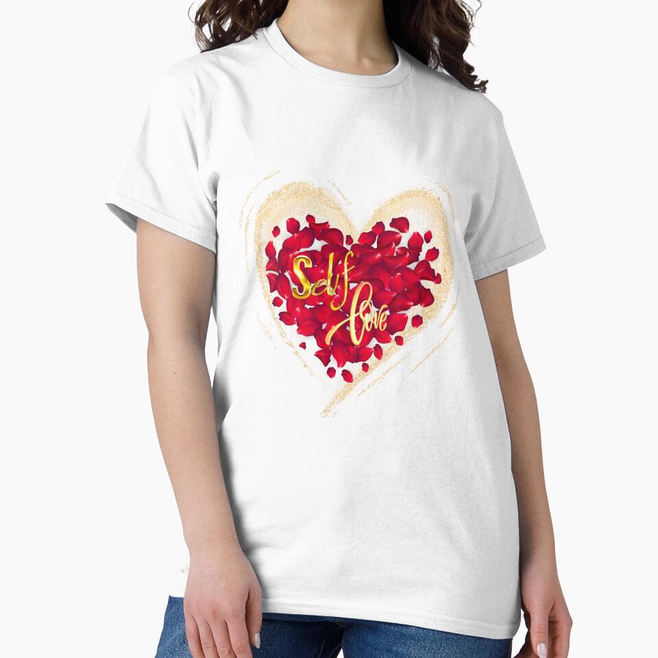 Self Love - V2 by Sacred Empress Creations