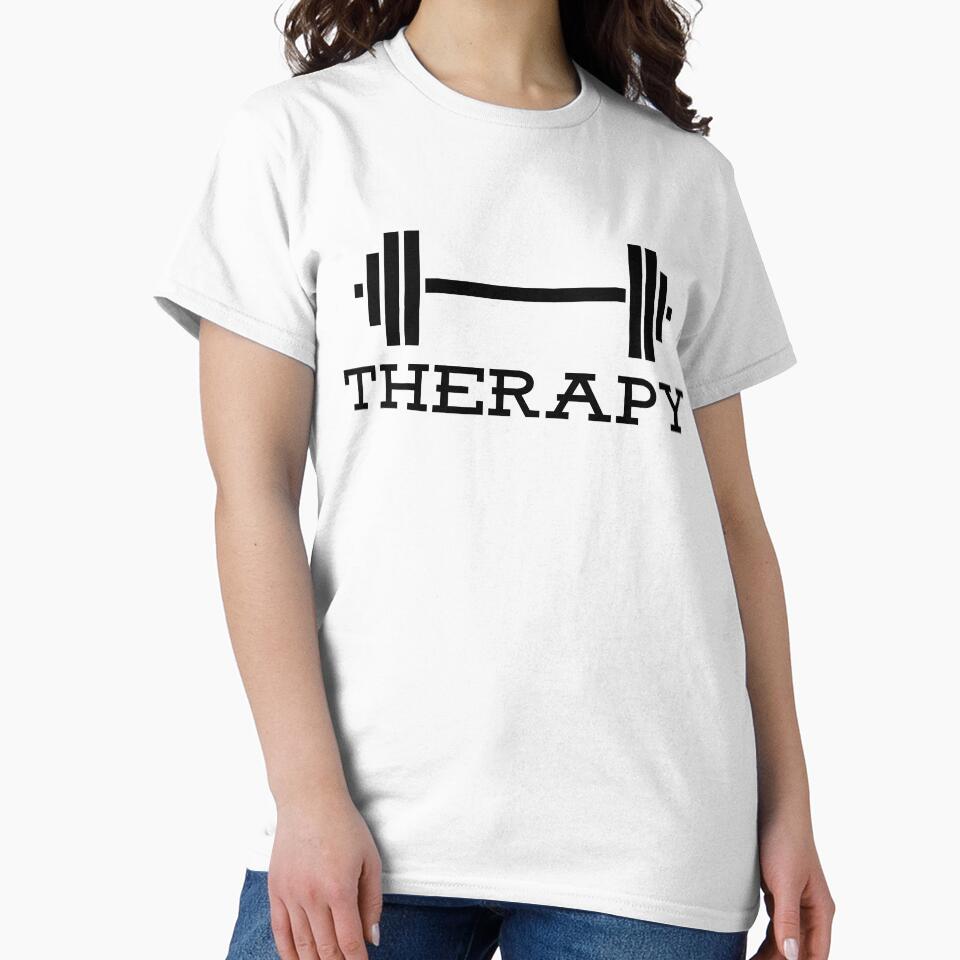gym therapy by chunknozza