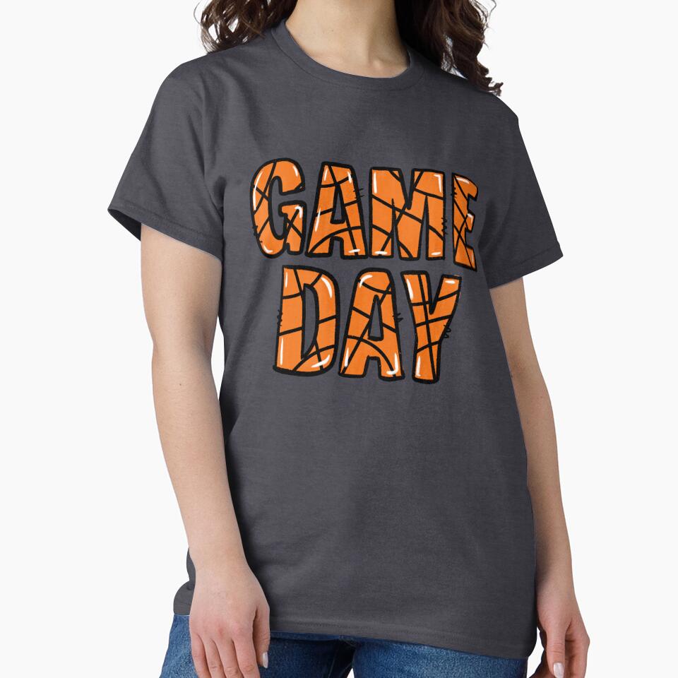 GAME DAY by JavierShih