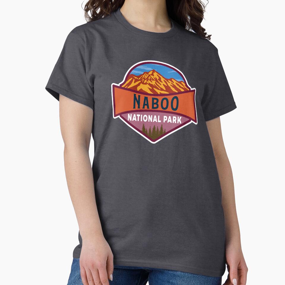 Naboo National Park by Nature-spirit